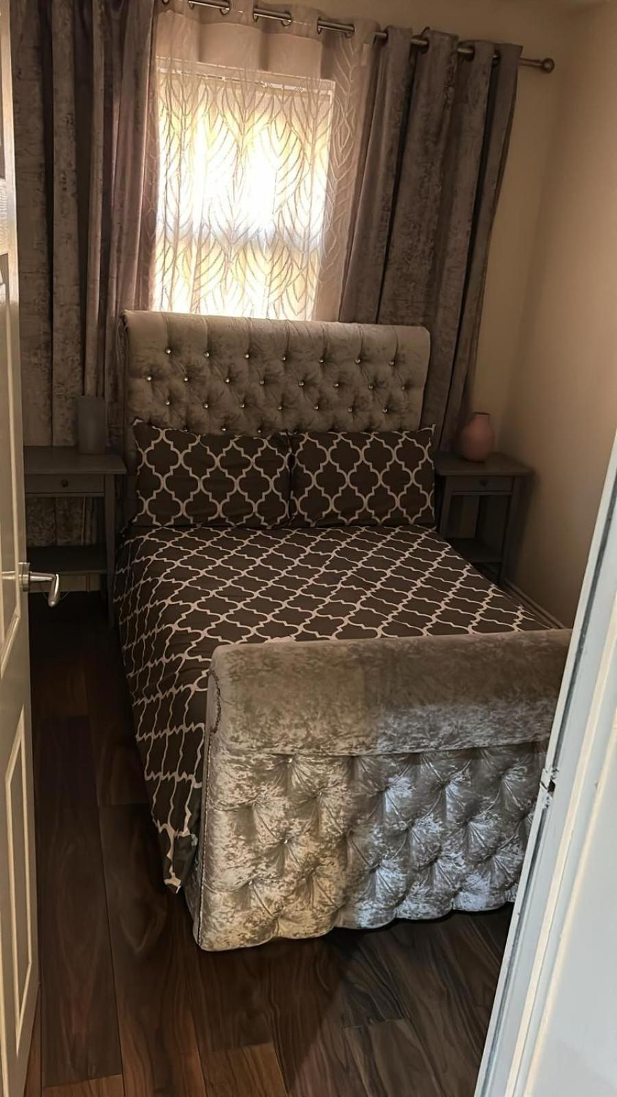 Luxurious 2 Bed Apartment Bedford Ngoại thất bức ảnh