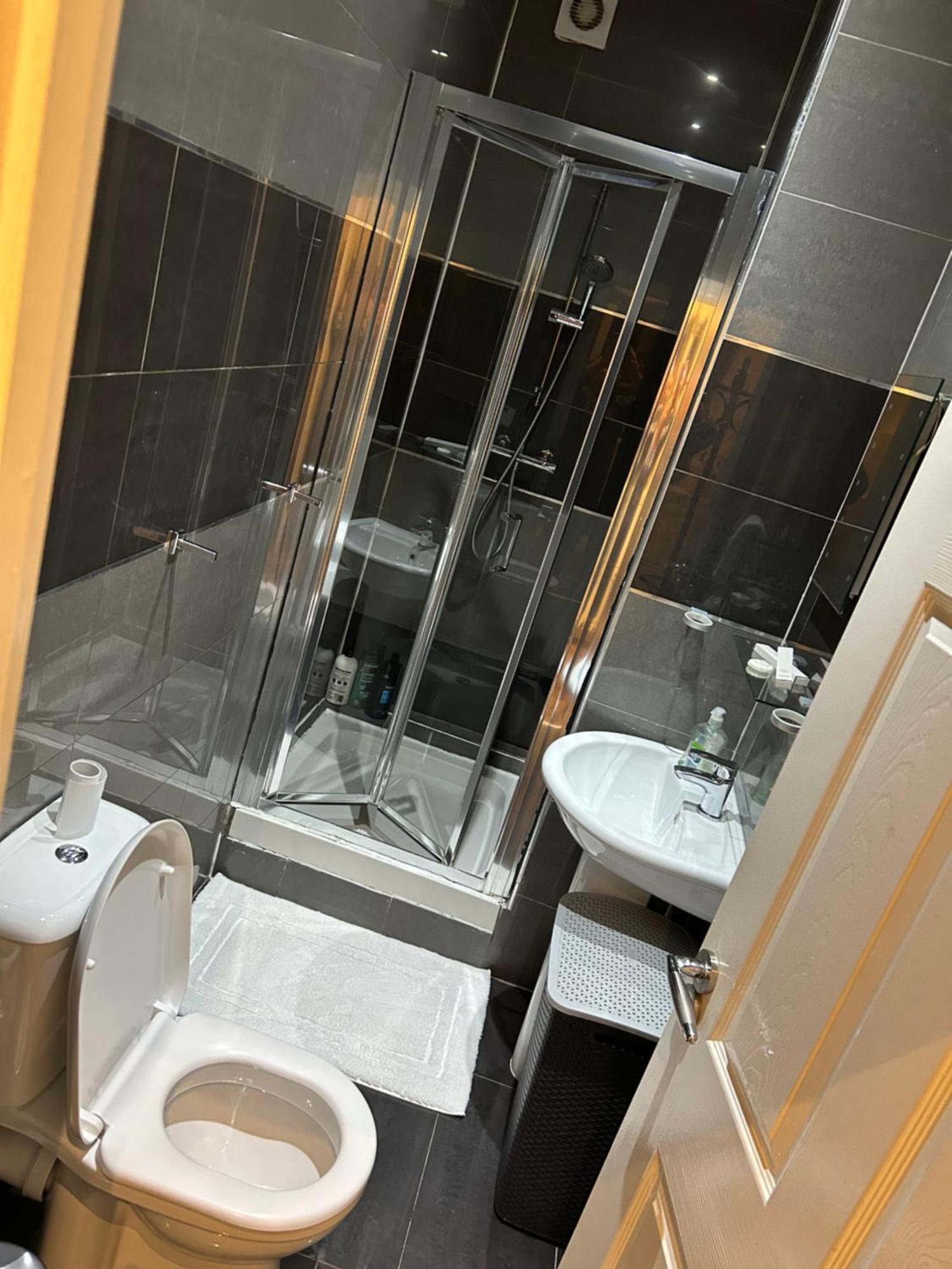 Luxurious 2 Bed Apartment Bedford Ngoại thất bức ảnh